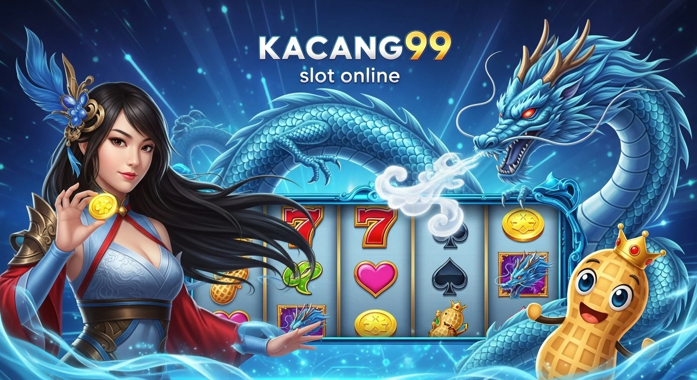 kacang99