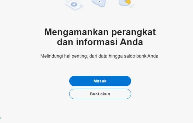Cara Mengganti Samsung Account