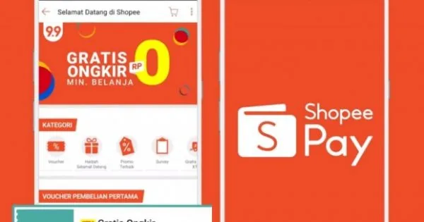 10+ Cara Bayar Shopee PayLater Via Shopeepay Update 2021