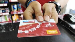 3+ Cara Membuat Kartu Member Alfamart Terbaru