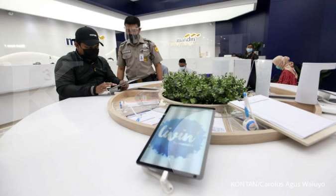 5 Cara Transfer ke Bank Mandiri Syariah Terbaru