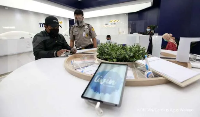5 Cara Transfer ke Bank Mandiri Syariah Terbaru