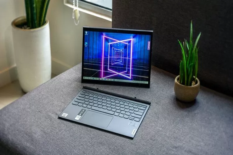 7 Cara Mengubah Bahasa di Laptop HP Terbaru