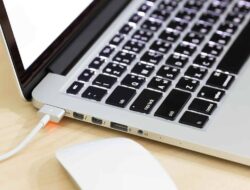 9 Penyebab Keyboard Laptop Terkunci Tidak Bisa Mengetik Terbaru