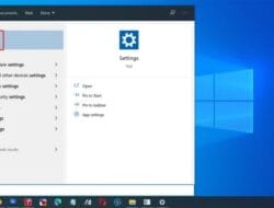 7 Cara Mengaktifkan Kamera Laptop HP Terbaru