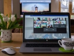 7 Cara Mengaktifkan Kamera Laptop Lenovo Terbaru