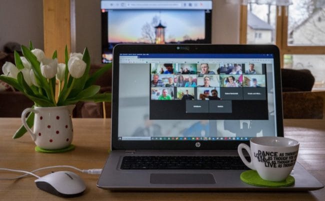 7 Cara Mengaktifkan Kamera Laptop Lenovo Terbaru