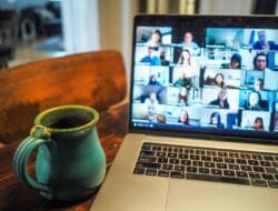 5 Cara Mengaktifkan Kamera Laptop Acer Terbaru