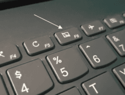 Kursor Laptop Tidak Bergerak: Penyebab dan Solusi Lengkap