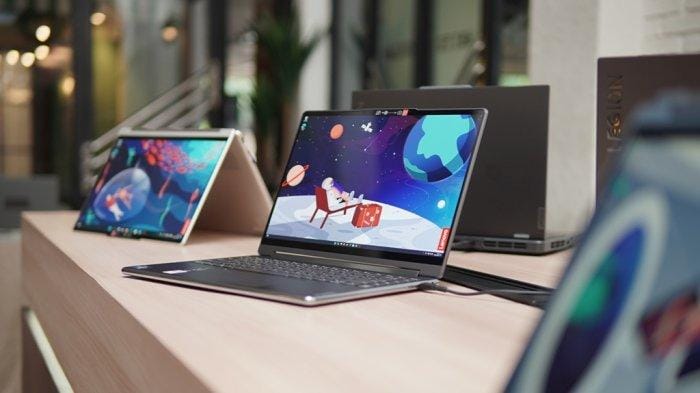 5 Cara Mengubah Bahasa di Laptop Toshiba Terbaru