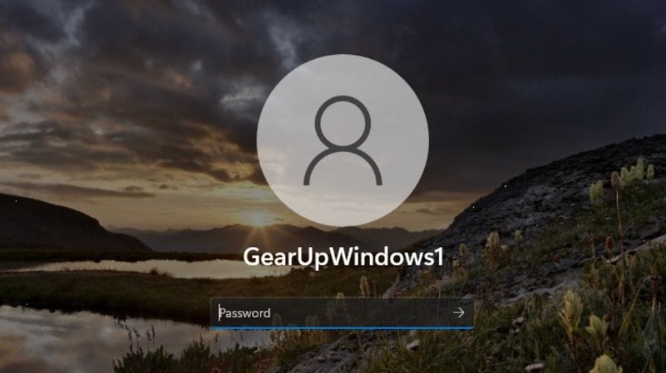 7 Cara Mengunci Laptop Asus dengan Password Terbaru