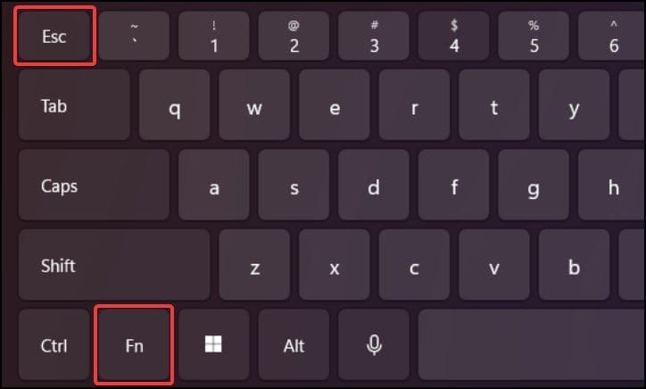 5 Cara Mengatasi Keyboard Laptop Terkunci Windows 10 Terbaru