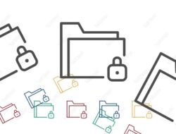 4 Cara Mengunci Folder di Laptop dengan Password Terbaru