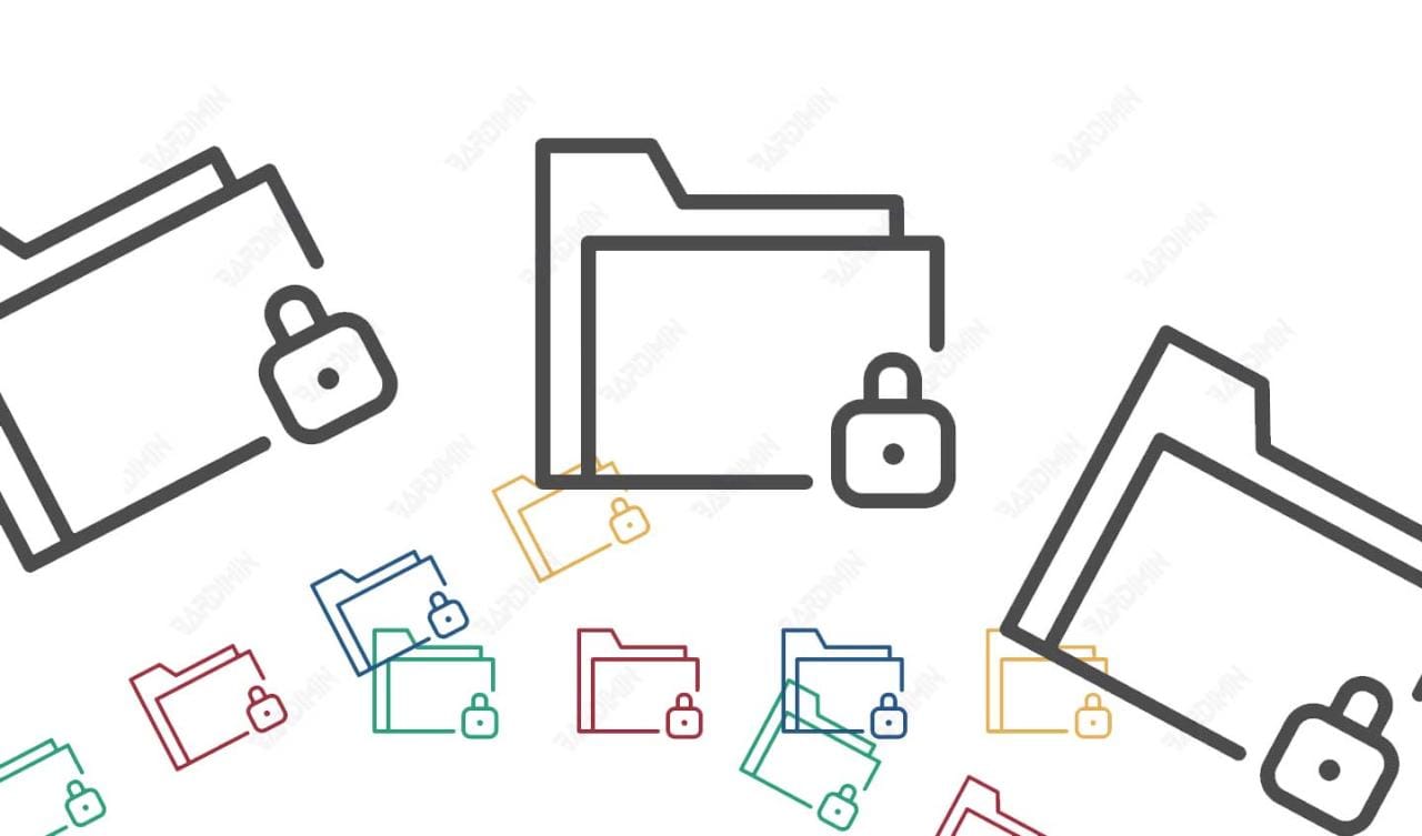 4 Cara Mengunci Folder di Laptop dengan Password Terbaru