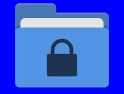 5 Cara Mengunci Folder di Laptop tanpa Aplikasi Terbaru