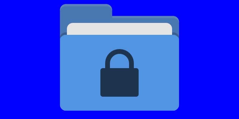 5 Cara Mengunci Folder di Laptop tanpa Aplikasi Terbaru