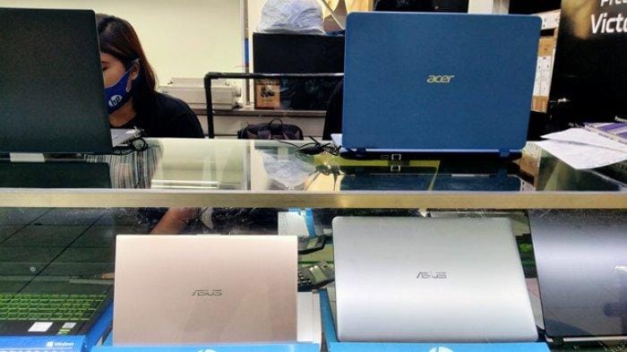 7 Cara Mengubah Bahasa di Laptop Lenovo Terbaru
