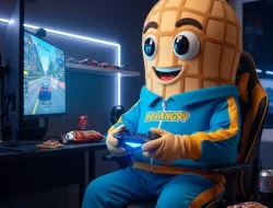 kacang99