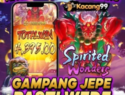 daftar kacang99