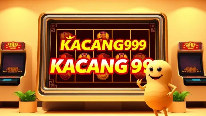 KACANG99: Link Slot Online yang Menguntungkan dan Terpercaya